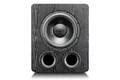 SVS PB2000 PRO Black Ash - 12'' Aktiv Subwoofer mit 1.500 Watt Peak UVP 1449 €