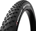 Vittoria Barzo Tubeless Ready Uci Rainbow Edition 29´´ X 2.10 Mtb-reifen Silber 29´´ x 2.10 Silber 29´´ x 2.10