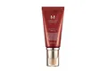 MISSHA - Perfect Cover BB Cream 20 ml | Farbton #23 Natural Beige | Sonnenschutz SPF 42 PA+++ | Feuchtigkeit und perfekte Abdeckung, mehrfarbig, 10 g (1 Stück)