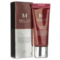 Missha M Perfect Cover BB Cream Farbton Natural Beige Nr. 23, 20 ml