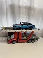 LEGO TECHNIC: Autotransporter (42098)