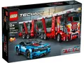 LEGO Technic 42098: Autotransporter | NEU & OVP