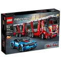Lego 42098 - Technic Car Transporter - LEGO  - (Spielwaren / Construction Plast