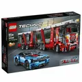 LEGO 42098 Technic Autotransporter NEU und OVP