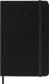 Moleskine 12 Monate Wochenkalender 2026, Pocket/A6, 1 Wo = 2 Seiten,...
