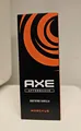 Axe Aftershave Moschus 100 ml Soothing Vanilla After Shave Rasierwasser NEU