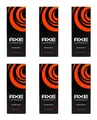 Axe Soothing Vanilla Moschus After Shave , 6x100ml EAN8720181343506