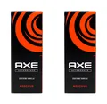 Axe Soothing Vanilla Moschus After Shave , 2x100ml EAN8720181343506