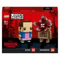LEGO Demogorgon & Elfi (40549, LEGO Brickheadz) (40549)