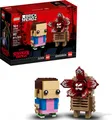LEGO Stranger Things 40549, Bausatz, 16 Jahr(e), Kunststoff, 192 Stück(e), 240 g