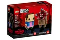 LEGO 40549 BrickHeadz Demogorgon & Elfi