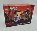 LEGO® BrickHeadz 40549 Demogorgon & Elfi NEU OVP