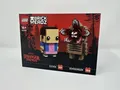 LEGO 40549 Brickheadz Demogorgon & Elfi Neu & OVP