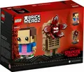 LEGO® Stranger Things 40549 BrickHeadz Demogorgon & Elfi - NEU & OVP -