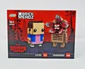 LEGO® BrickHeadz 40549 Demogorgon & Elfi | Stranger Things ab 16 - NEU & EOL