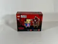 LEGO® Brickheadz – 40549 Demogorgon & Elfi – [NEU]&[OVP]