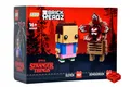 🏅LEGO® BrickHeadz 40549 Demogorgon & Elfi NEU💎OVP💎EOL