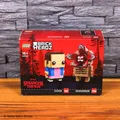 👾 LEGO BrickHeadz (40549) Demogorgon & Eleven / Elfi NEU OVP ✅ EOL