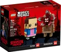 LEGO BrickHeadz 40549 Demogorgon & Elfi