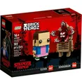 LEGO Stranger Things 40549 BrickHeadz Demogorgon & Elfi NEU OVP