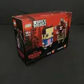 LEGO 40549 | Stranger Things|  Brickheadz | Elfi & Demogorgon | NEU & OVP | EOL