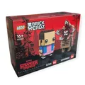 LEGO 40549 | Stranger Things | Demogorgon & Elfi | NEU OVP
