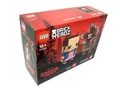 LEGO® 40549 BrickHeadz Demogorgon & Elfi (STRANGER THINGS)