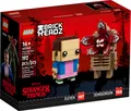 LEGO BrickHeadz 40549 - Netflix Stranger Things - Demogorgon & Elfi  | NEU & OVP