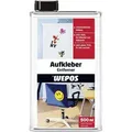 Wepos Aufkleberentferner 500 Ml Reiniger