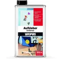 WEPOS CHEMIE GMBH Aufkleber Entferner 500 ml Kleberentferner Etikettenentferner Reinigungskonzentrat (Entfernt auch Öl, Fett, Ruß und Tinte)