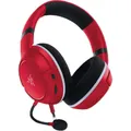 Razer Essential Duo Bundle Kaira X für Xbox Charging Stand für Xbox Controller red (Kabelgebunden) (RZ82-03970200-B3M1)