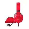 RAZER Essential Duo Bundle Red Gaming-Headset