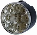 HELLA 2BA009001-511 Lichtscheibe. Rundumkennleuchte