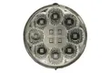 Für HELLA 2BA009 001-511 Indicator lamp front 2BA009 001-511 Indicator lamp fro