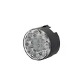 Blinkleuchte links 24 V LED HELLA Licht-Expertise passend für u.a. IVECO