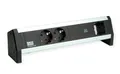 BACHMANN Desk 2xSchutzkontakt USB C, USB Charger 60W 1xABD GST18