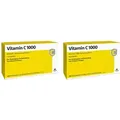 Vitamin C1000  Filmtabletten