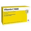 Vitamin C 1000 Filmtabletten