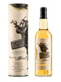 (57,13€/L) Peat's Beast Batch Strength Peated Single Malt Whisky 52,1%vol 0,7 L