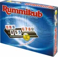 Jumbo Spiele|Original Rummikub, Premium-Edition mit extra großen Zahlen (Spiel)