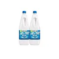 Thetford AQUA KEM BLUE Sanitärflüssigkeit  2 x 2 Liter WC Zusatz Camping