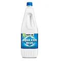 2 l (8,90 € */ 1 l) Thetford Aqua Kem Blue 2 Liter - Starke Sanitärflüssigkeit