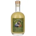 Bud Spencer The Legend BANANA JOE Bananen-Sahnelikör 21% Vol. 0,7l