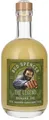 1 Flasche Bud Spencer The Legend BANANA JOE a 0,7L 21 % vol. Bananen-Sahnelikör#