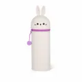 Legami Kawaii 2-in-1 Pencil Case Bunny Federmäppchen Mäppchen Stiftehalter Hase