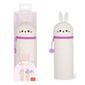 2-in-1 Federmäppchen Kawaii Bunny Hase von Legami