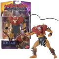 Masters of the Universe 2026 Movie 14 cm Figur zum Film: Beast Man