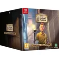 Tintin Reporter - Cigars of the Pharaoh (Collector's Edition) - Nintendo Switch - Action - PEGI 12