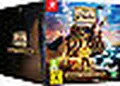 Tintin Reporter I Die Zigarren Des Pharaos Collector's Edition Nintendo Switch