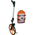 NEDO Leichtmessrad Set-ECONO 0-9.999,9m max.± 0,05%0,01m Streckenmessrad Messrad
